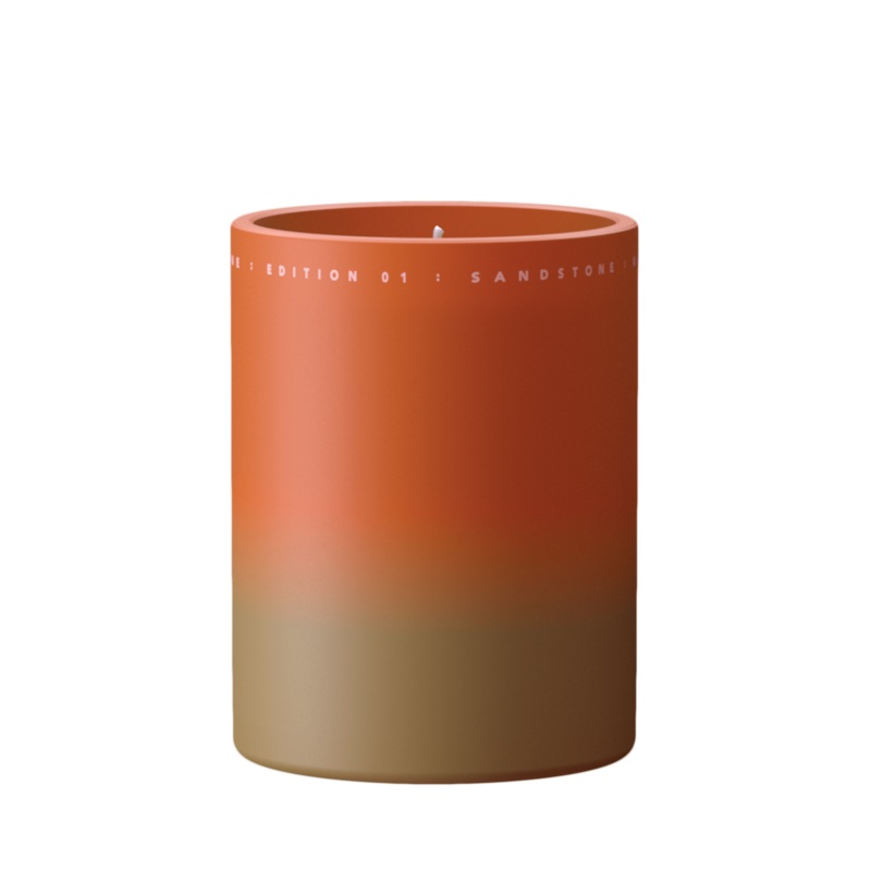 Sandstone Candle 230g