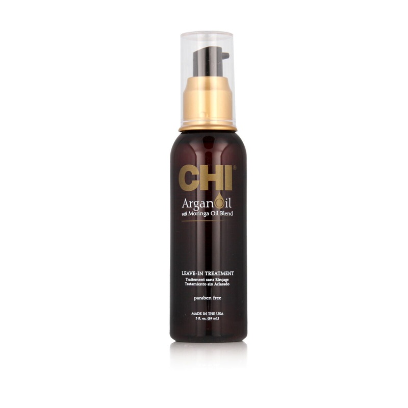 Anti-Hair Loss Treatment Farouk Systems CHI Argan Oil 89 ml
