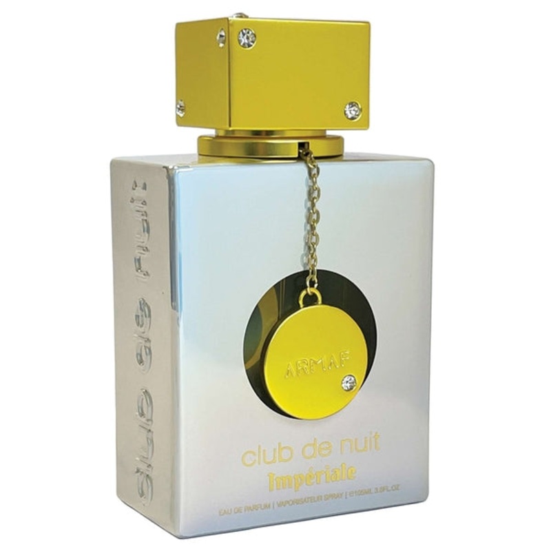 Armaf Club De Nuit Imperiale Eau de Parfum Spray 105ml 105ml