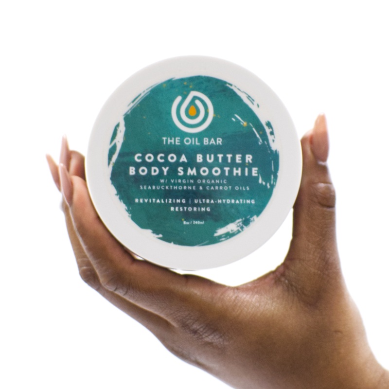 Chocolate Bunny Pheromone Fusion Blend Cocoa Butter 8oz