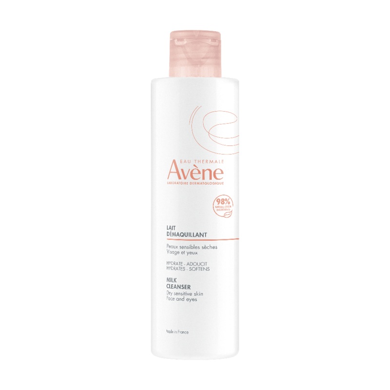 Gentle Milk Cleanser 200ml