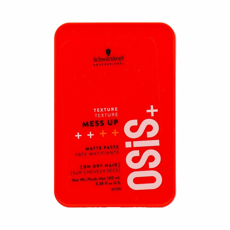 Hair Paste Schwarzkopf Schwarzkopf Professional 100 ml