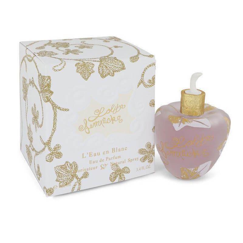Lolita Lempicka Lolita Lempicka L'Eau En Blanc 100ml EDP (L) SP