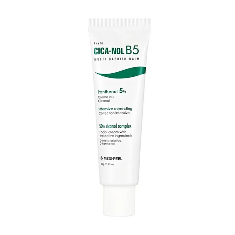 MEDI-PEEL Phyto Cica-nol B5 Repair Cream 50g