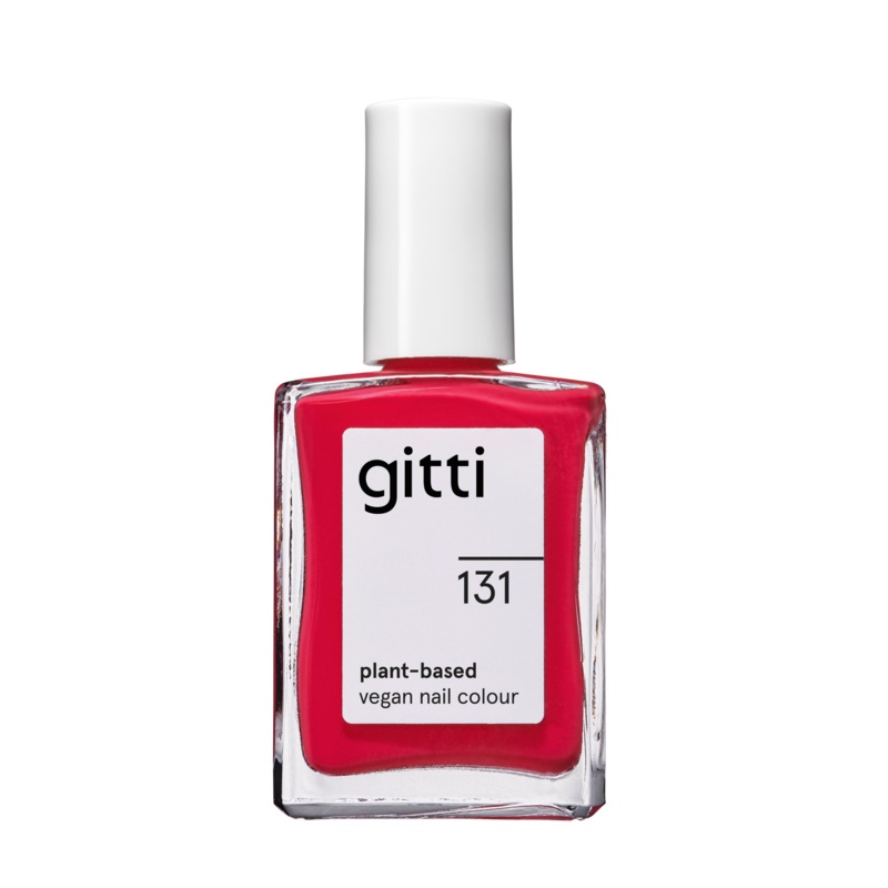 Nail Varnish 131 Bright Red 15ml