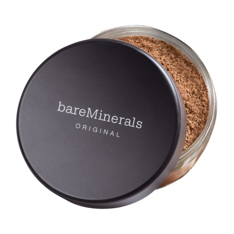 Original Loose Mineral Foundation Spf15 Fair