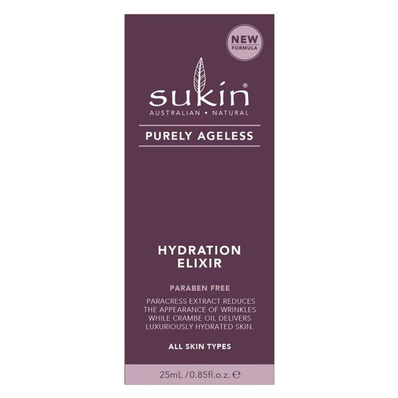 Purely Ageless Hydration Elixir 25Ml
