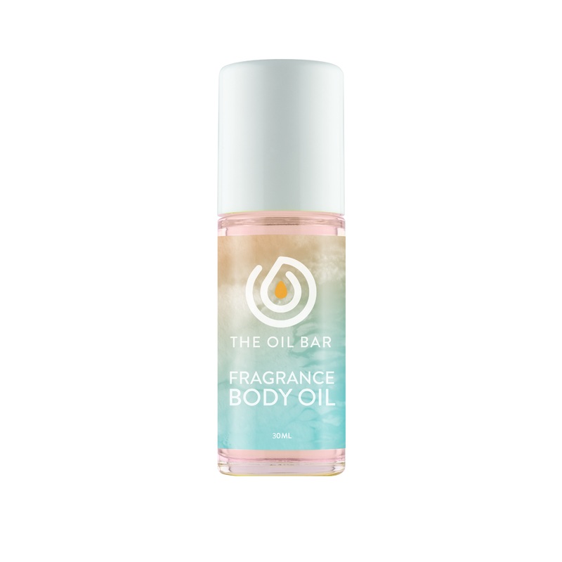Rihanna Crush Type W Fragrance Roll-On 1 Ounce 1 Ounce