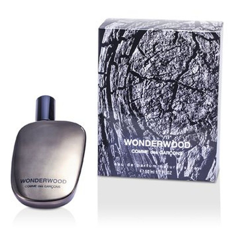Women's Perfume Comme Des Garons Wonderwood EDP 50 ml