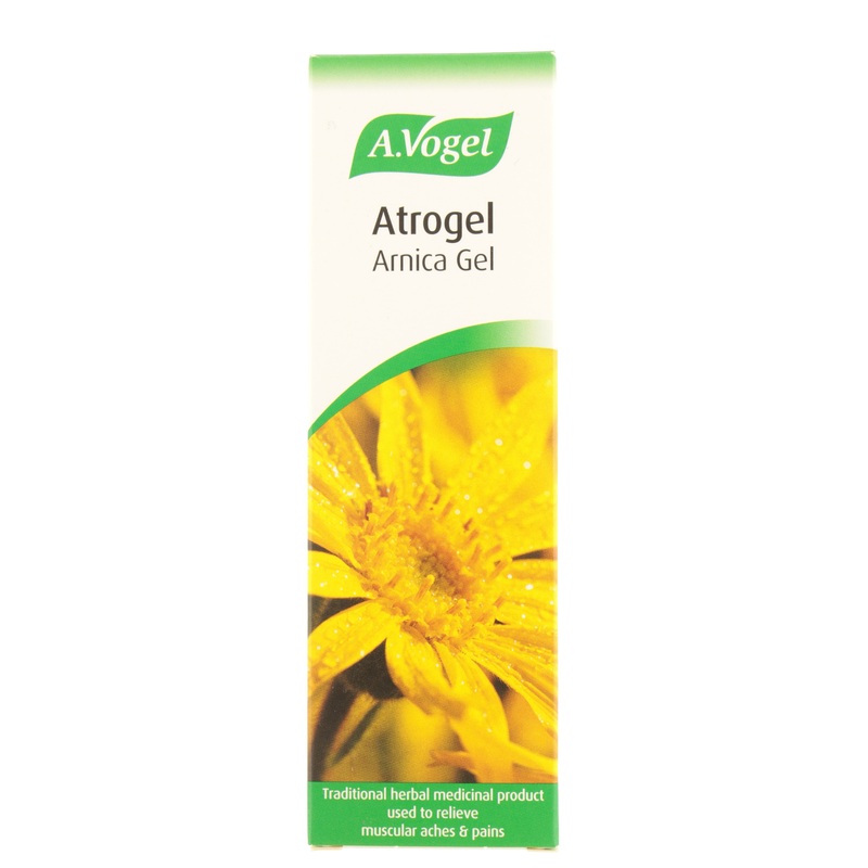 Atrogel Arnica Gel 100ml