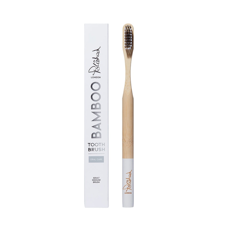 Bamboo Toothbrush