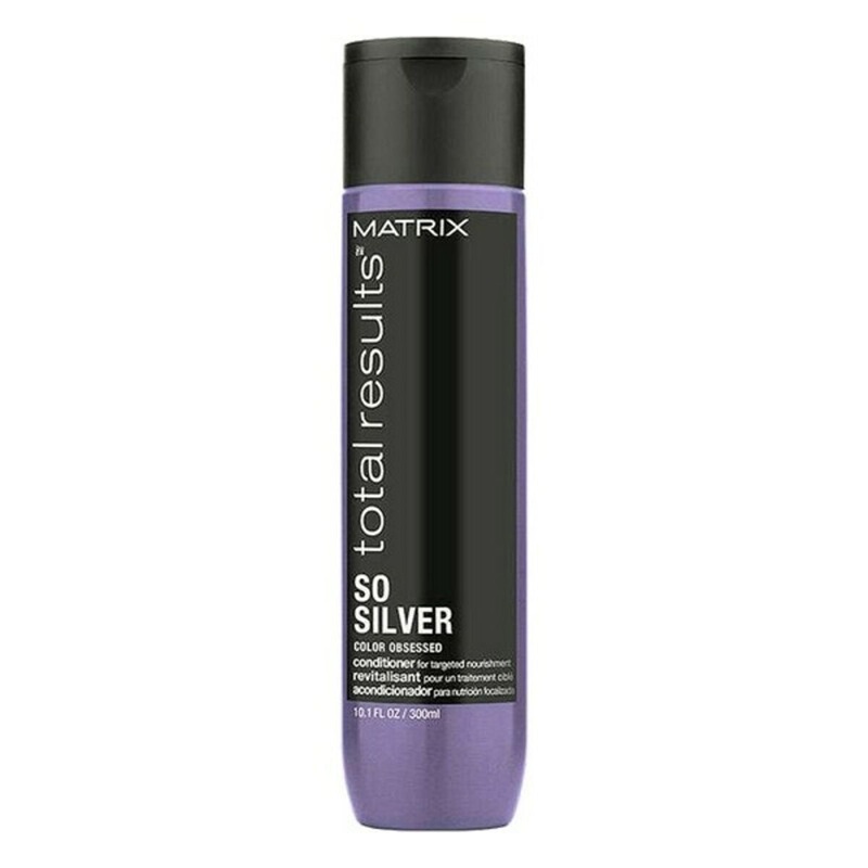 Conditioner Matrix