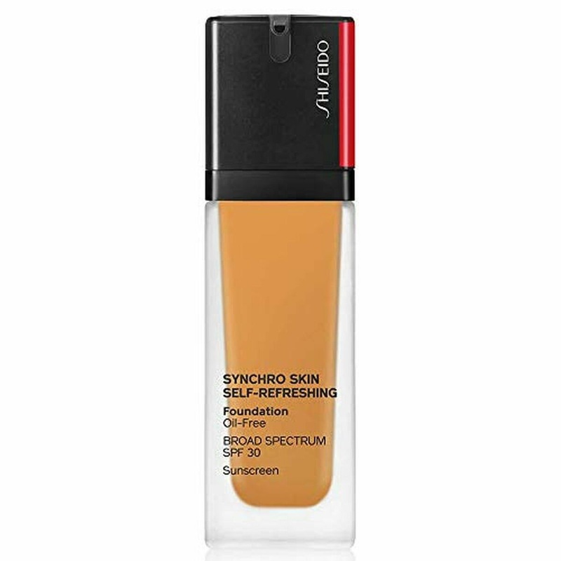 Liquid Make Up Base Synchro Skin Self-Refreshing Shiseido