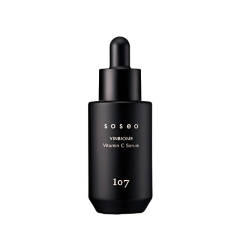 ONEOSEVEN Soseo Vinbiome Vitamin C Serum 30ml
