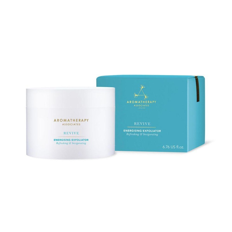 Revive Energising Exfoliator 200Ml