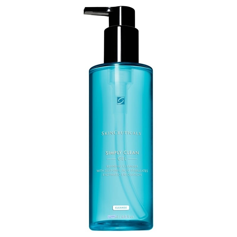 Simply Clean 195ml