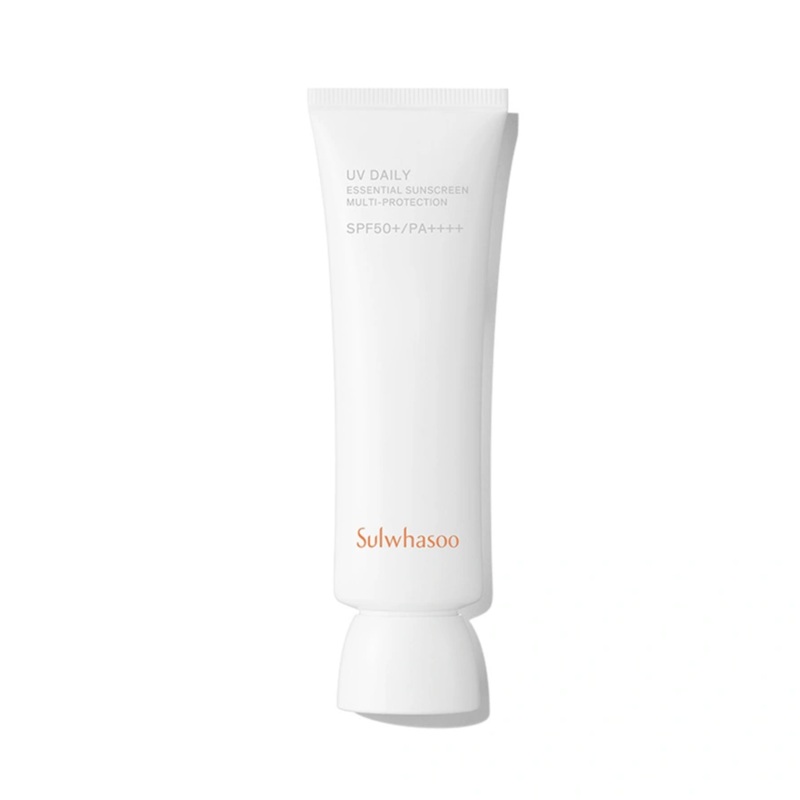Sulwhasoo UV Daily Essential Sunscreen Multi-Protector SPF50+ PA++++ 50ml