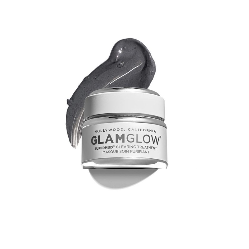 Supermud Clearing Treatment 50G