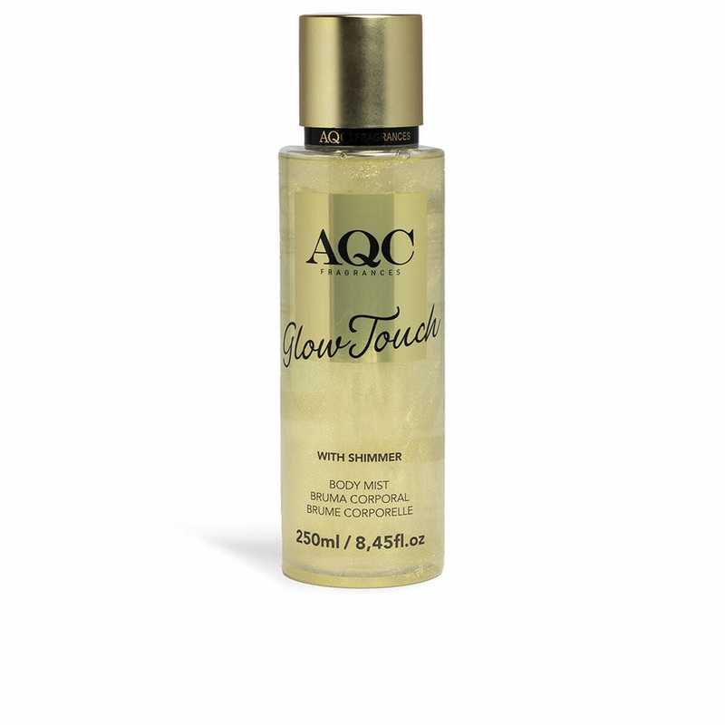 Unisex Perfume IDC Institute GLOW TOUCH 250 ml