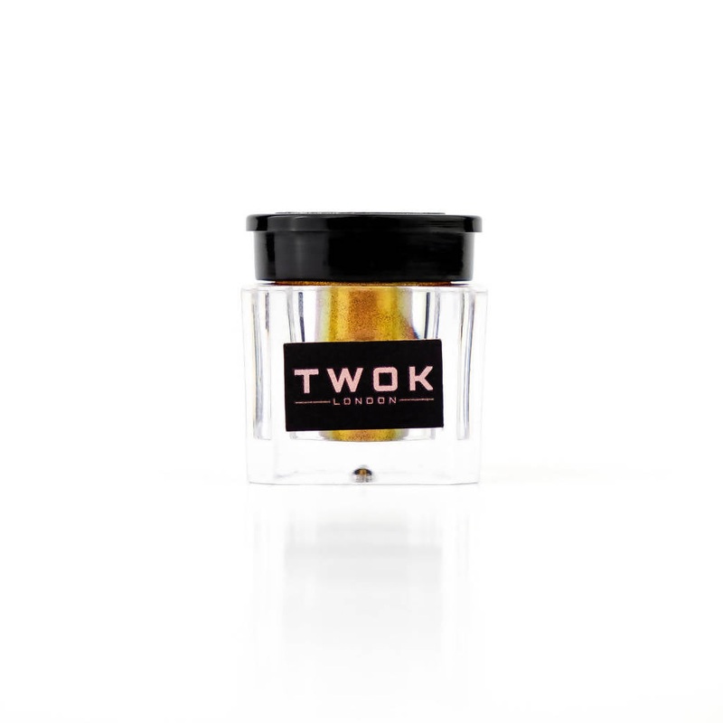 Wind It - Loose Eye Shadow Pigment