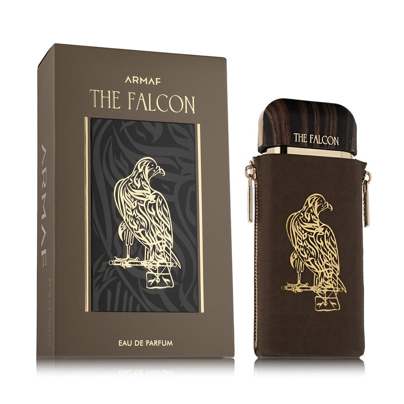 Women's Perfume Armaf The Falcon EDP 100 ml
