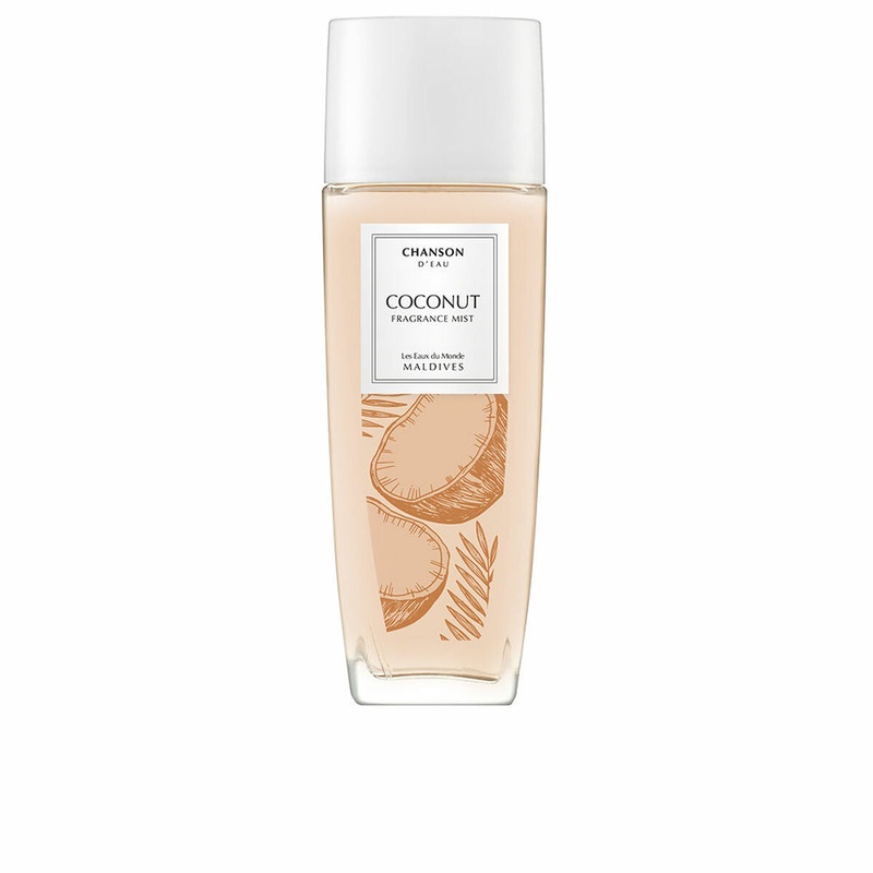 Women's Perfume Chanson D'Eau CHANSON D'EAU 75 ml