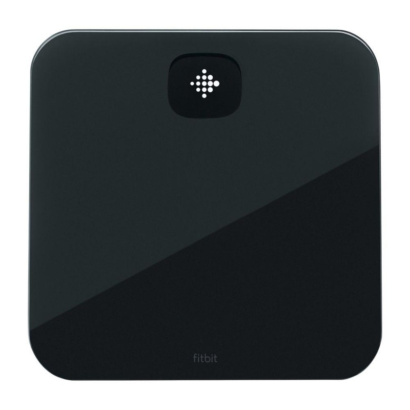 Aria Air Smart Scale  - Black