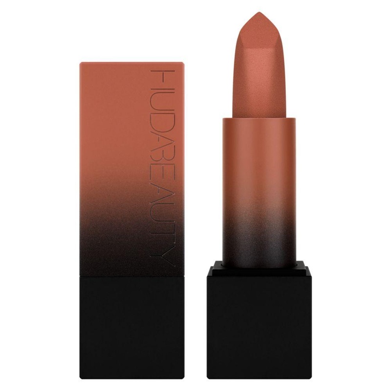 Beauty Power Bullet Matte Lipstick Throwback Collection Board Meeting