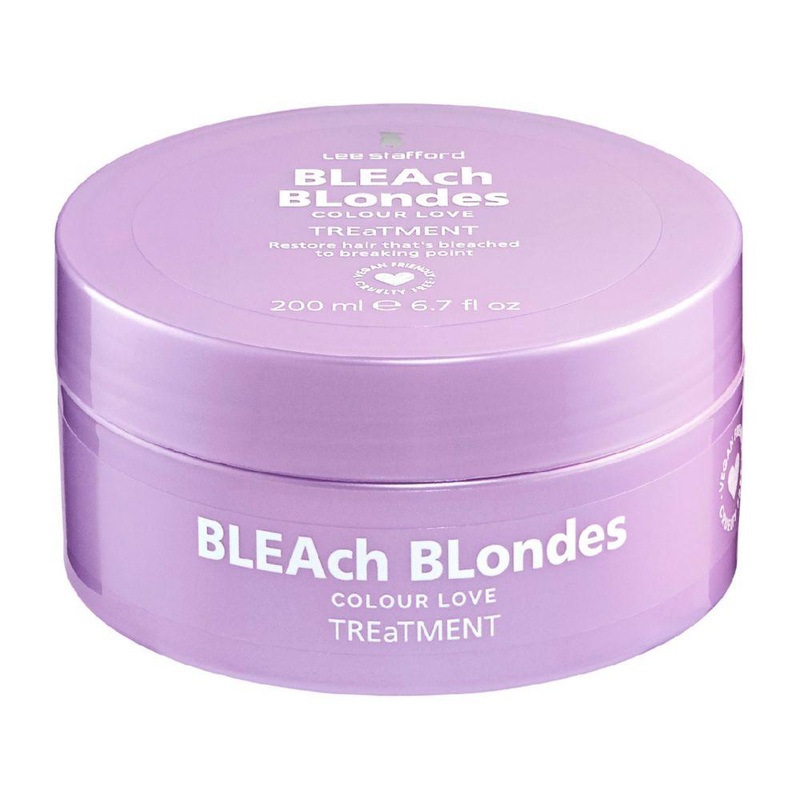 Bleach Blondes Colour Love Treatment 200Ml