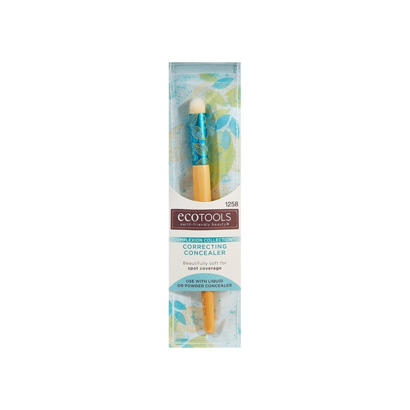 Eco Tools Correcting Concealer Brush