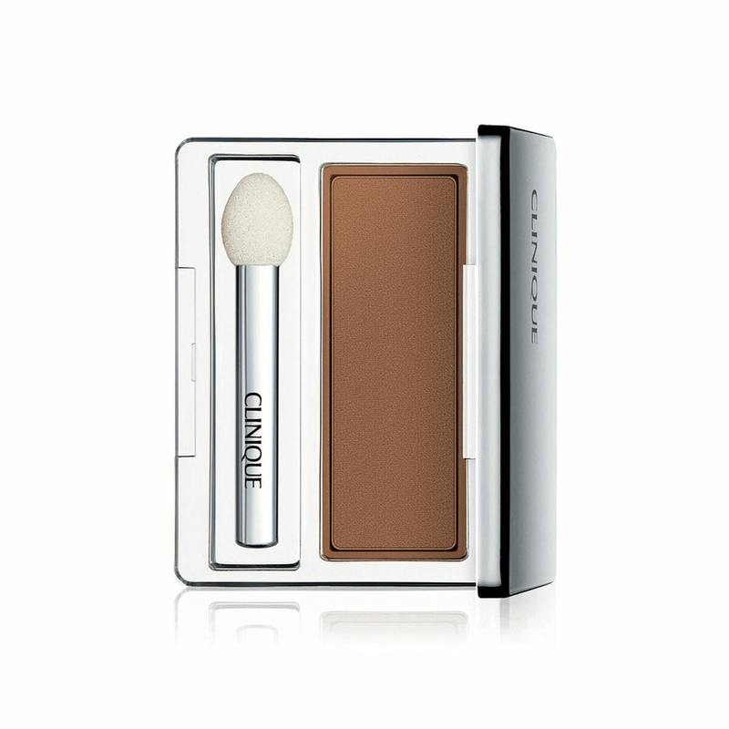 Eyeshadow Clinique ALL ABOUT SHADOW N 1c-Foxier 2,2 g