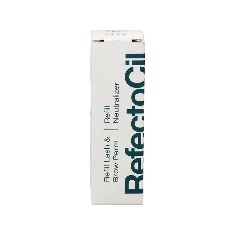 Hair Texturiser RefectoCil Brow Permamente 5 ml 35 ml