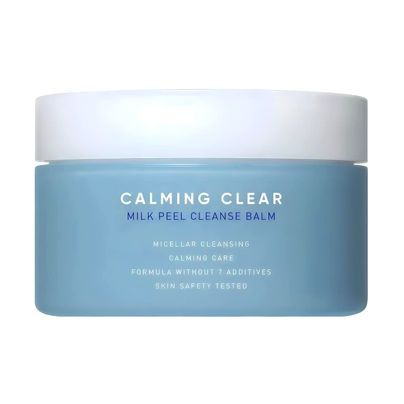 LEADERS Calming Clear Milk Peel Cleansing Balm 180ml 180ml