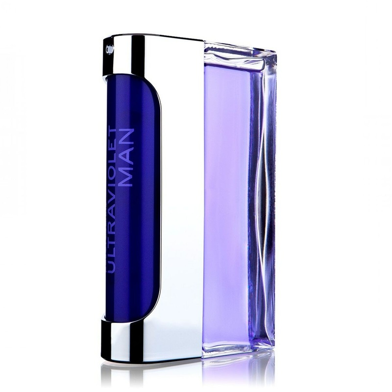Men's Perfume Ultraviolet Man Paco Rabanne EDT 100 ml