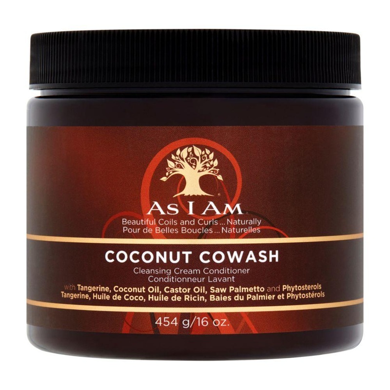 Naturally, Classic Collection, Coconut Cowash 16Oz