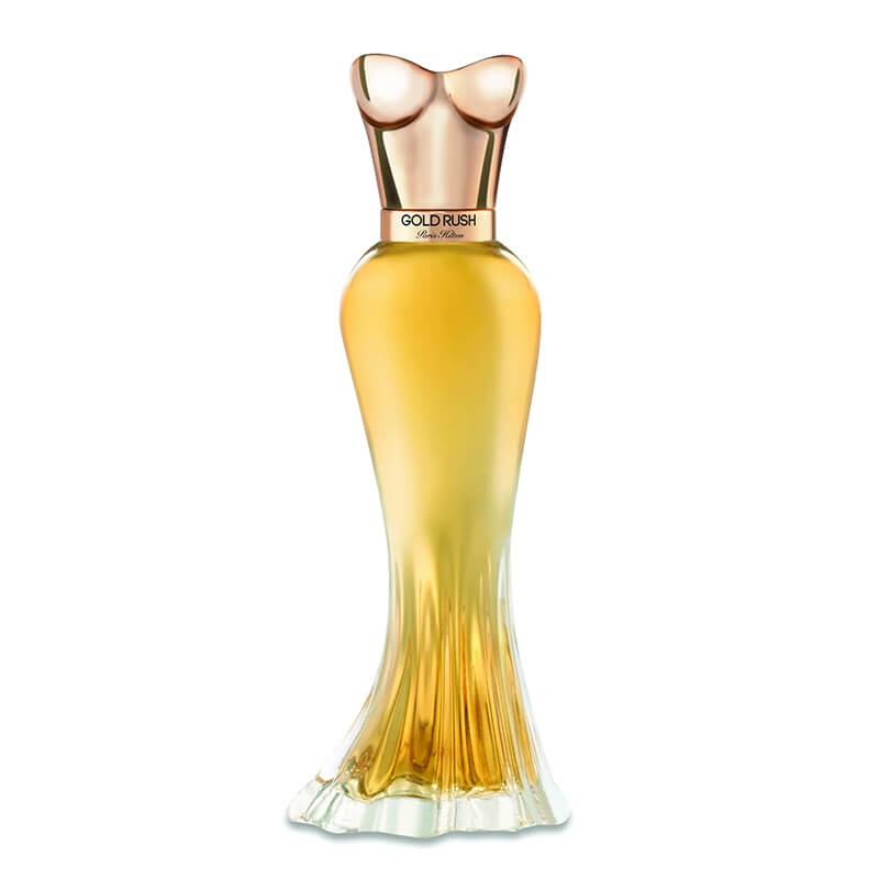 Paris Hilton Gold Rush (Unboxed) 100ml EDP (L) SP