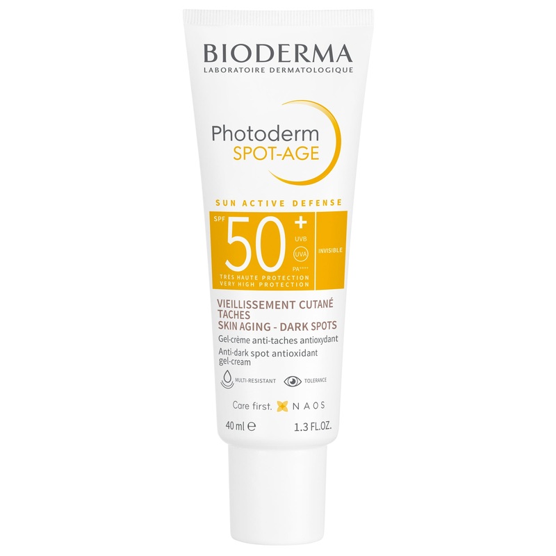 Photoderm Spot-Age SPF-50+ Antioxidant Sunscreen 40ml