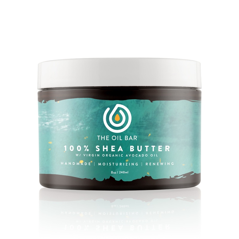 Revive Respiratory Function Aromatherapy 100% Shea Butter