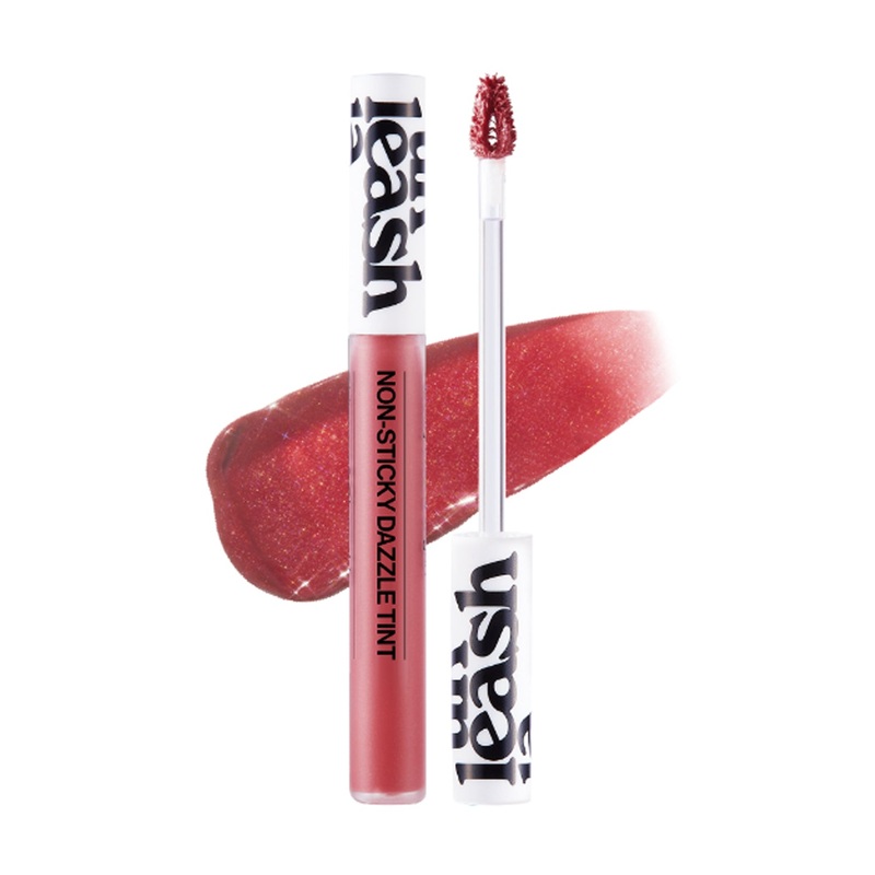 Unleashia Non-Sticky Dazzle Tint 4g 8 colors No.1 Blink