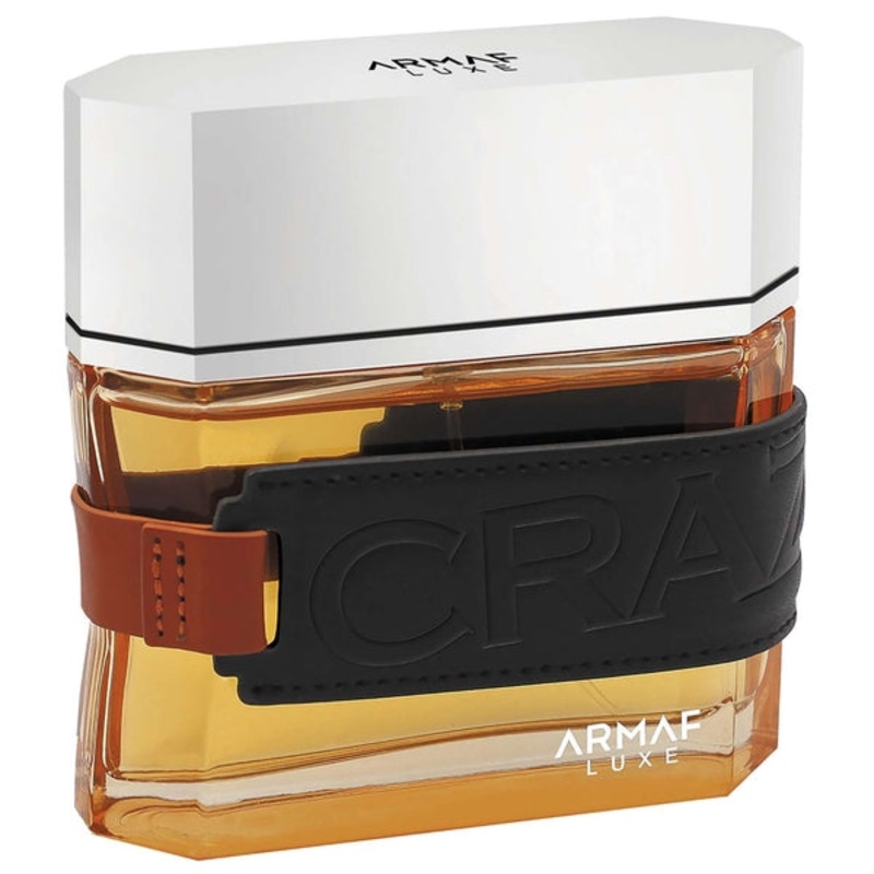 Armaf Craze Eau de Parfum Spray 100ml 100ml