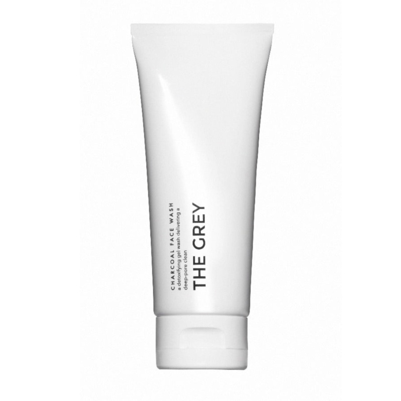 Charcoal Face Wash 100ml