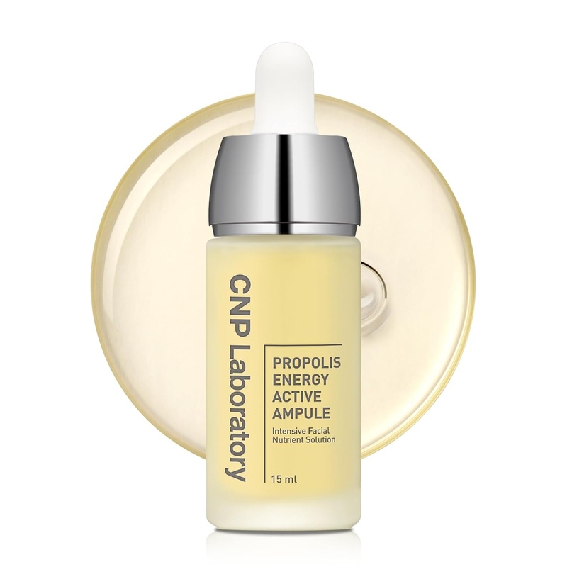 CNP Laboratory Propolis Energy Active Ampoule 30ml  2