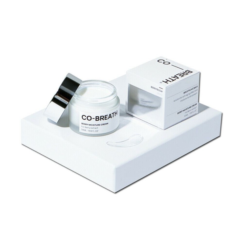 Cocoberry Cobeath Berryboom Cream - 50ml