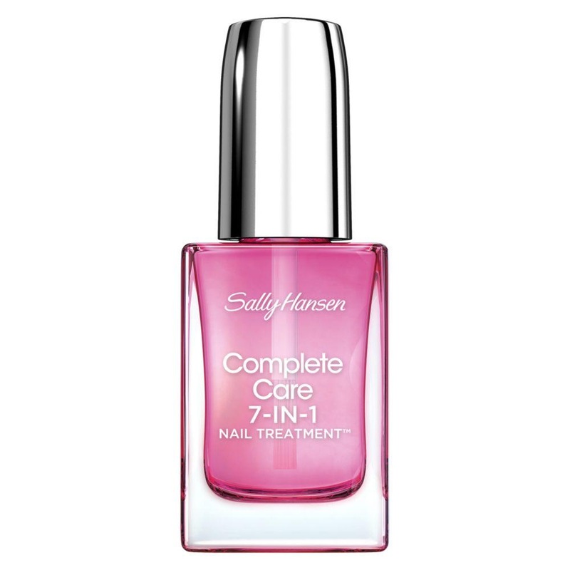 Complete Care 7 In 1 Nail Treatment