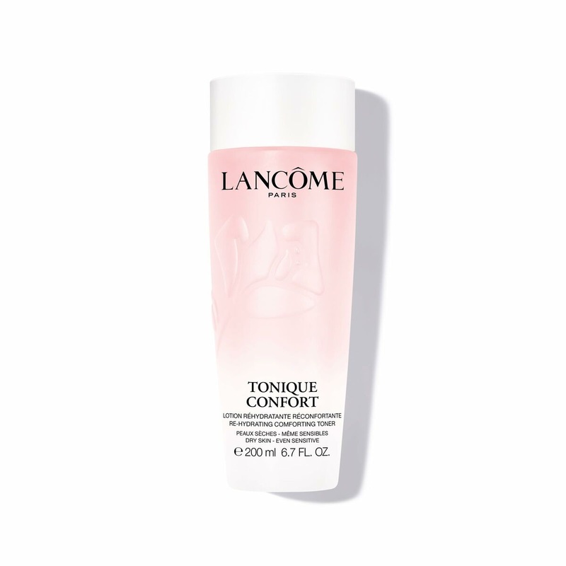 Facial Cleansing Gel Lancme CONFORT 200 ml