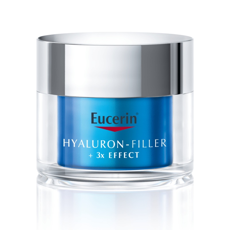 Hyaluron-Filler Moisture Booster Night 50ml