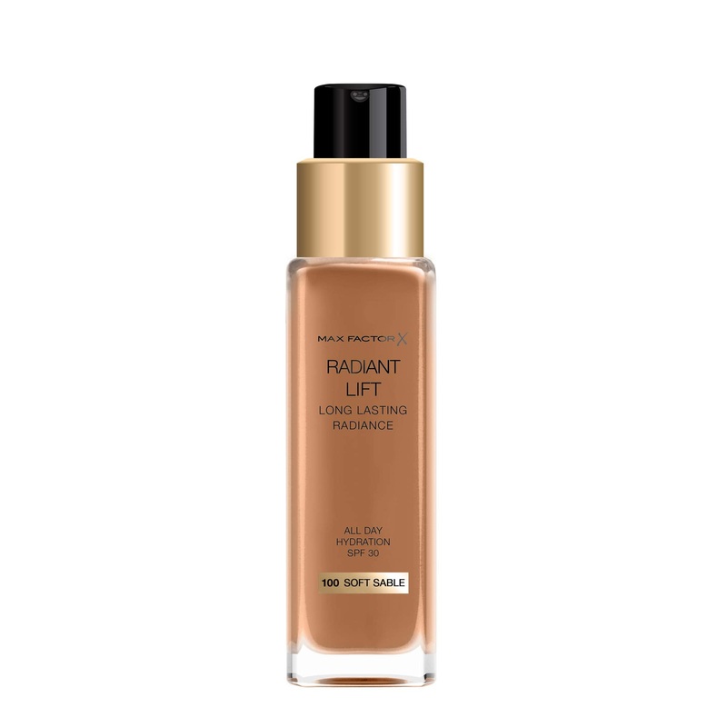 Max Factor Radiant Lift Foundation 100 Soft Sable