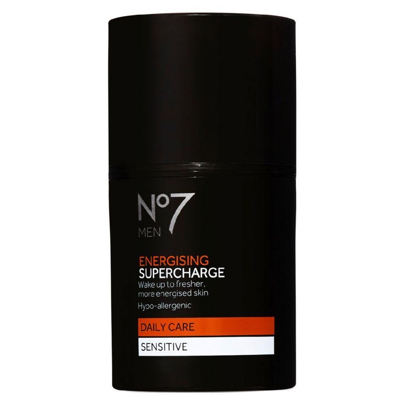 Men Energising Supercharge