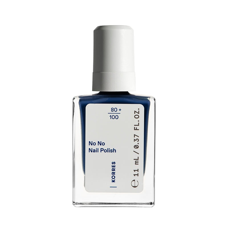 No No Nail Polish 78 Aegan Sea 11ml