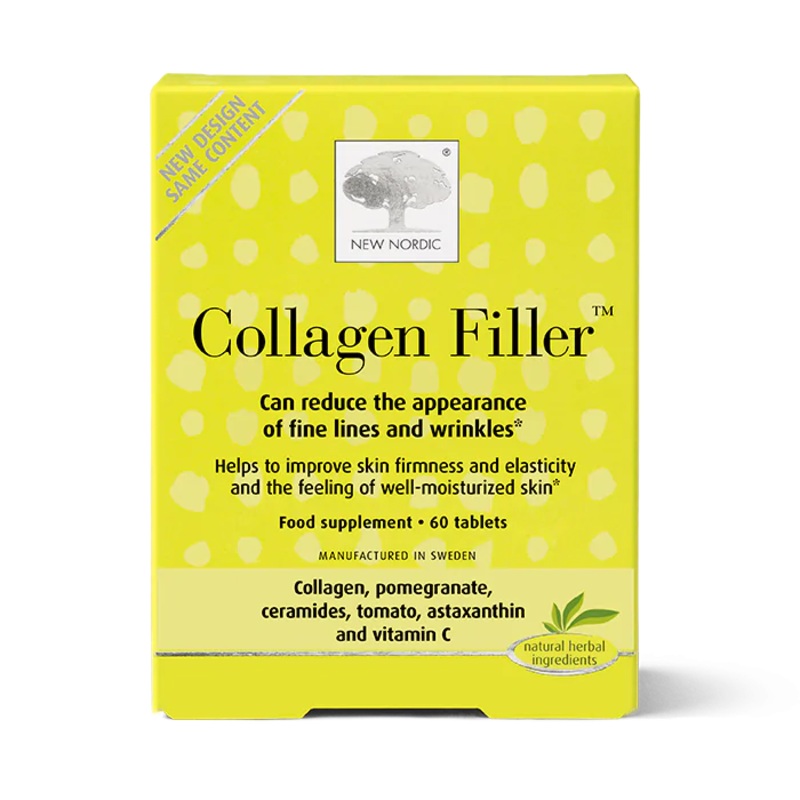 Skin Care Collagen Filler 1 Pack
